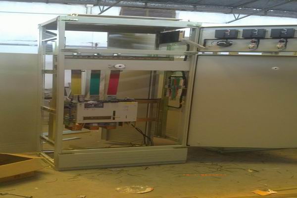 江阳控制箱-控制箱的安全使用常识